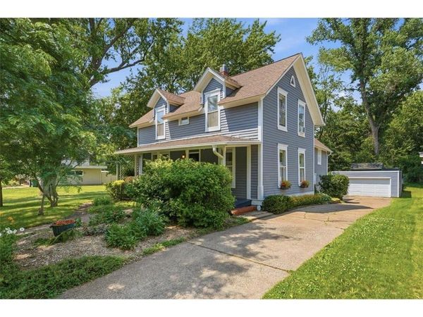413 E 1st Street, New Richmond, WI 54017