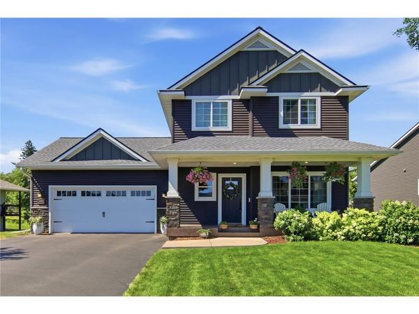 2292 Saint Andrews Drive, Altoona, WI 54720