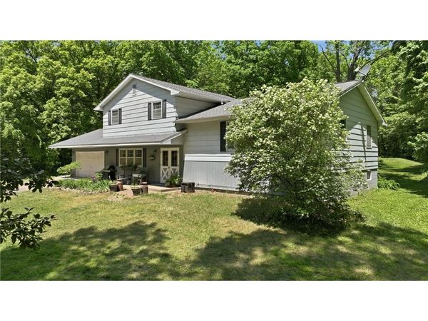 2952 8th Avenue, Chetek, WI 54728