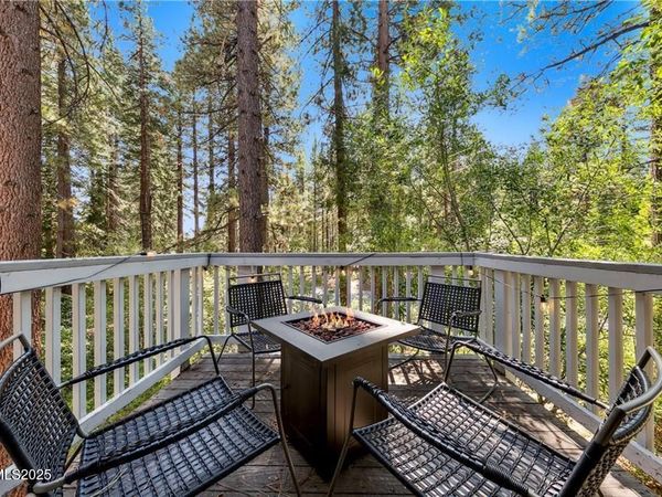 908 Harold Drive, UNIT 23, Incline Village, NV 89451