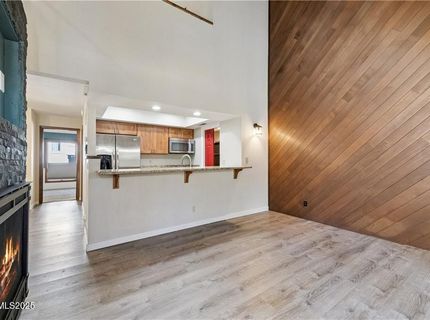 908 Harold Drive, Unit 23, Incline Village, NV 89451 Photo