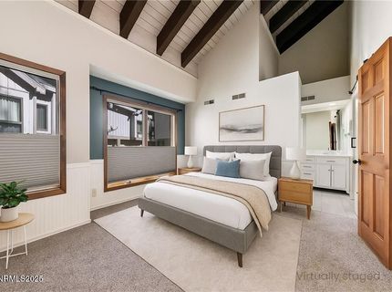 908 Harold Drive, Unit 23, Incline Village, NV 89451 Photo