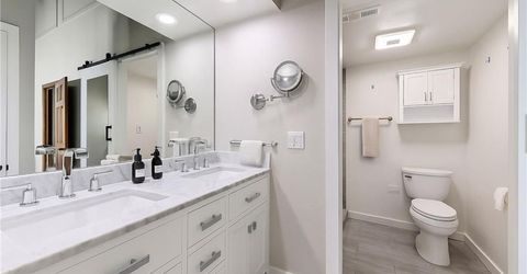 908 Harold Drive, Unit 23, Incline Village, NV 89451 Photo