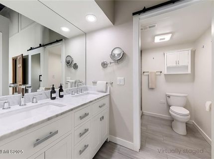 908 Harold Drive, Unit 23, Incline Village, NV 89451 Photo