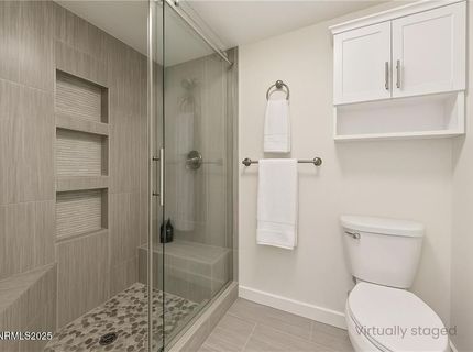 908 Harold Drive, Unit 23, Incline Village, NV 89451 Photo