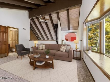 908 Harold Drive, Unit 23, Incline Village, NV 89451 Photo