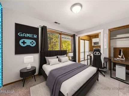 908 Harold Drive, Unit 23, Incline Village, NV 89451 Photo
