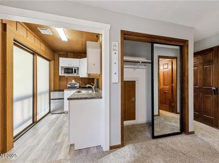 908 Harold Drive, Unit 23, Incline Village, NV 89451 Photo