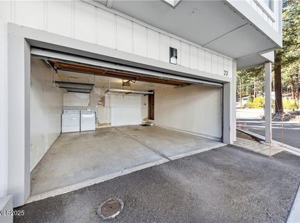 908 Harold Drive, Unit 23, Incline Village, NV 89451 Photo