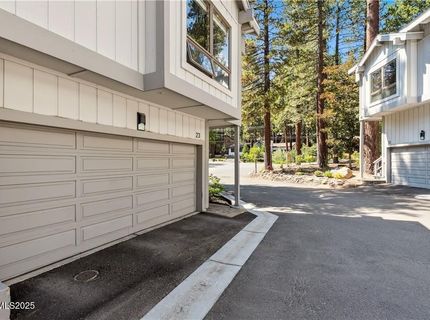 908 Harold Drive, Unit 23, Incline Village, NV 89451 Photo