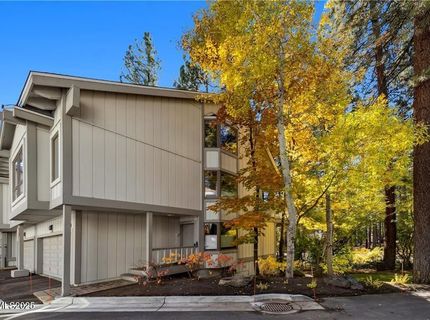 908 Harold Drive, Unit 23, Incline Village, NV 89451 Photo