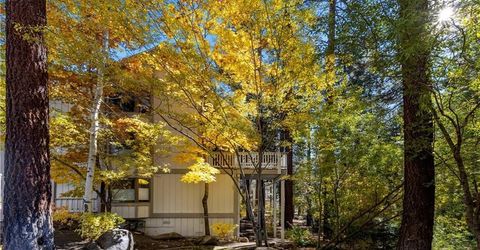 908 Harold Drive, Unit 23, Incline Village, NV 89451 Photo