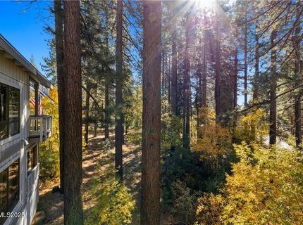 908 Harold Drive, Unit 23, Incline Village, NV 89451 Photo