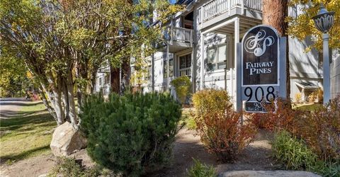 908 Harold Drive, Unit 23, Incline Village, NV 89451 Photo