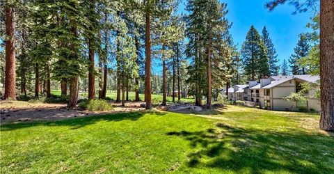 908 Harold Drive, Unit 23, Incline Village, NV 89451 Photo