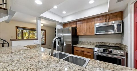 908 Harold Drive, Unit 23, Incline Village, NV 89451 Photo