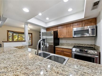 908 Harold Drive, Unit 23, Incline Village, NV 89451 Photo