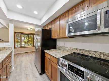 908 Harold Drive, Unit 23, Incline Village, NV 89451 Photo