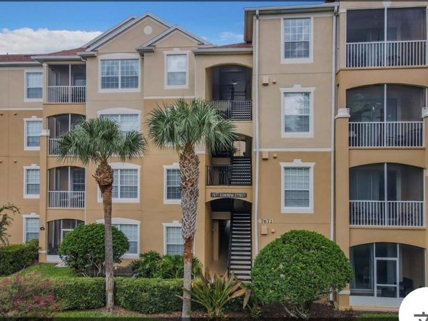 2781 ALMATON LOOP , Unit 304, KISSIMMEE, FL 34747