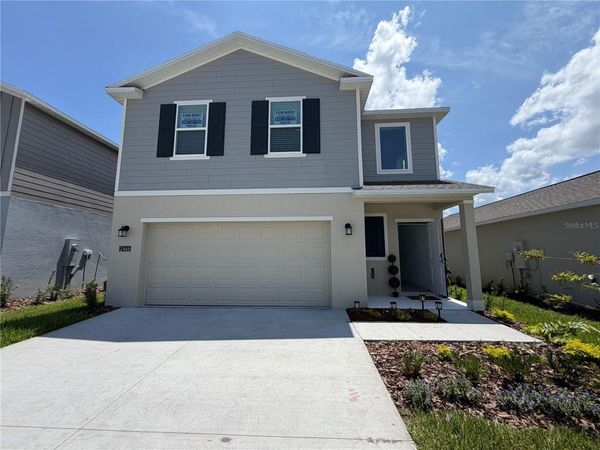2466 HALLOW GARDEN RD, EUSTIS, FL 32726