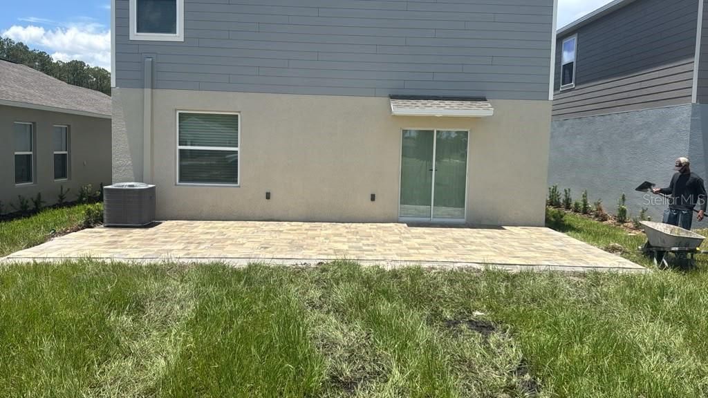 2466 Hallow Garden Rd , Eustis, FL 32726 Photo