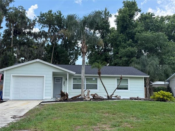 2436 CLAIRE AVENUE , NEW SMYRNA BEACH, FL 32168