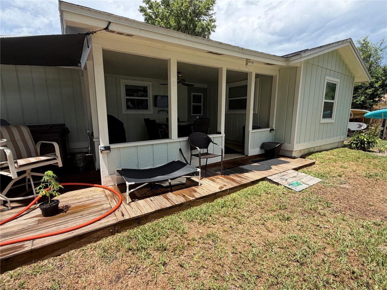 2436 Claire Avenue , New Smyrna Beach, FL 32168 Photo