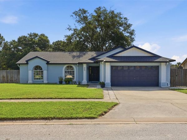 15617 KENSINGTON TRAIL , CLERMONT, FL 34711