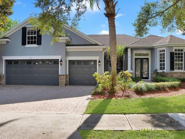 1771 LEE JANZEN DRIVE, KISSIMMEE, FL 34744