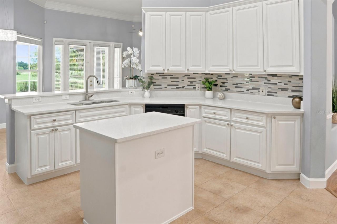 1771 Lee Janzen Drive , Kissimmee, FL 34744 Photo