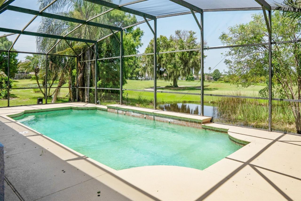 1771 Lee Janzen Drive , Kissimmee, FL 34744 Photo