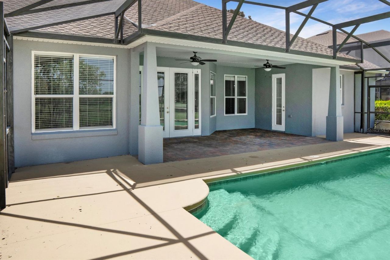 1771 Lee Janzen Drive , Kissimmee, FL 34744 Photo