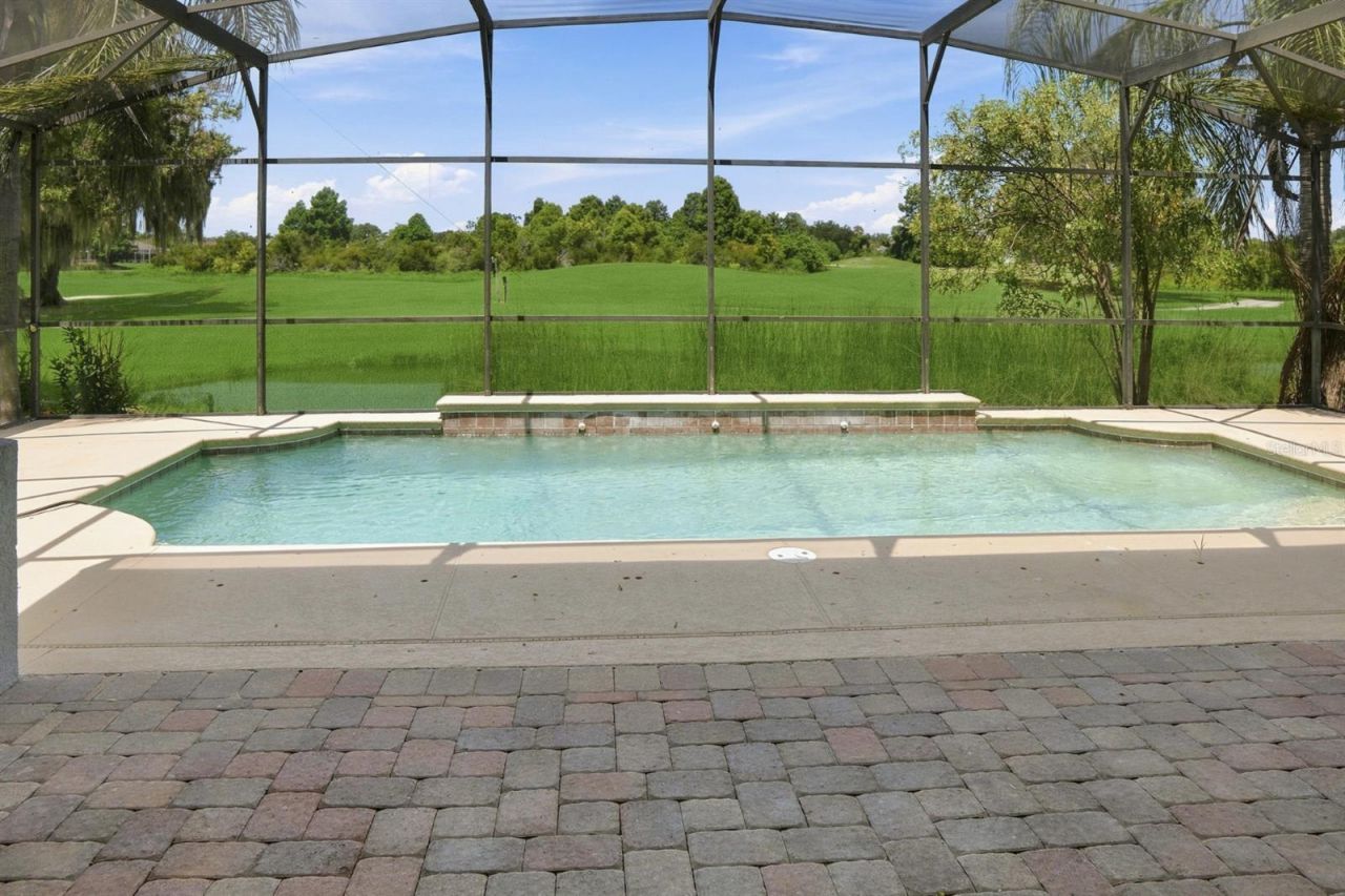 1771 Lee Janzen Drive , Kissimmee, FL 34744 Photo