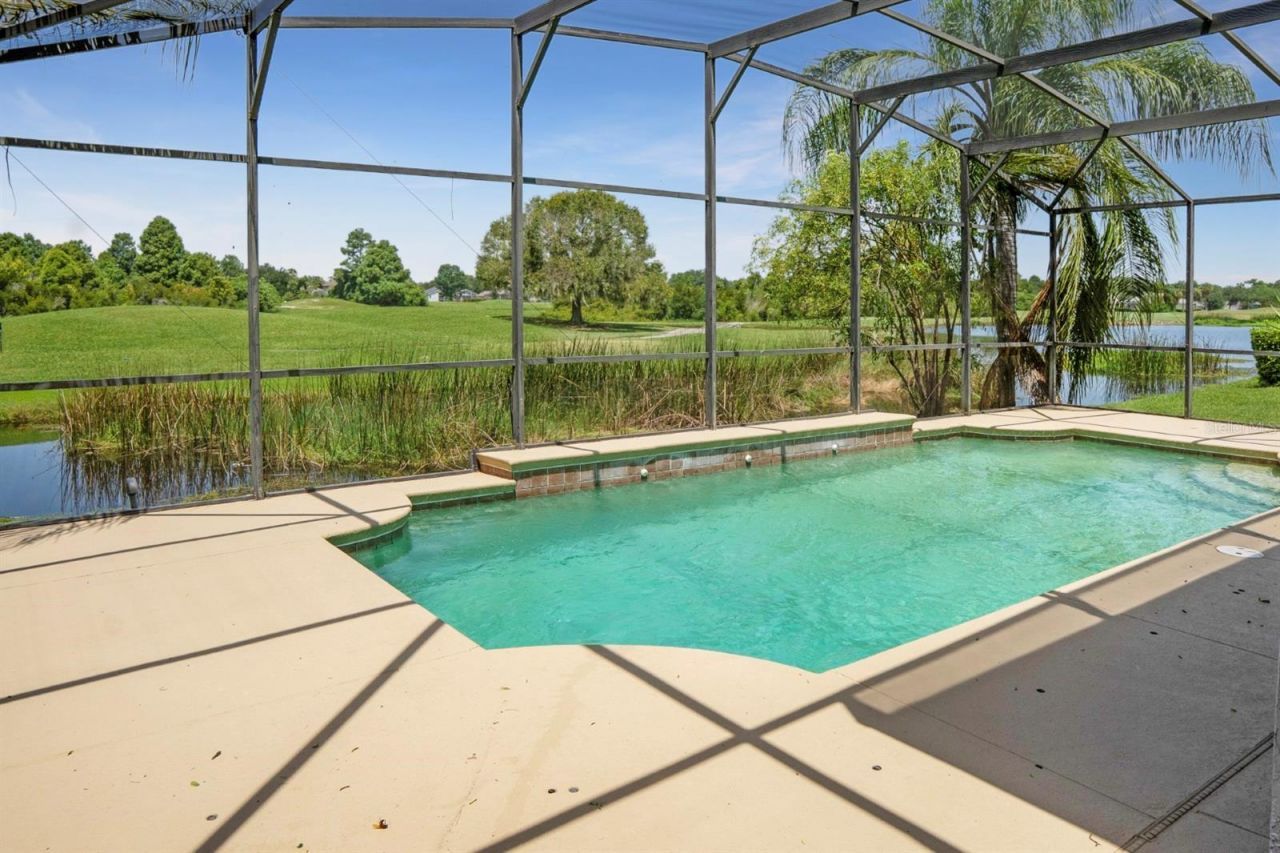 1771 Lee Janzen Drive , Kissimmee, FL 34744 Photo