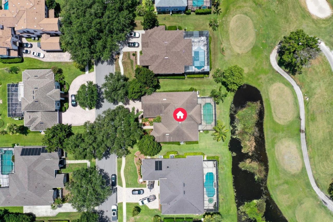 1771 Lee Janzen Drive , Kissimmee, FL 34744 Photo
