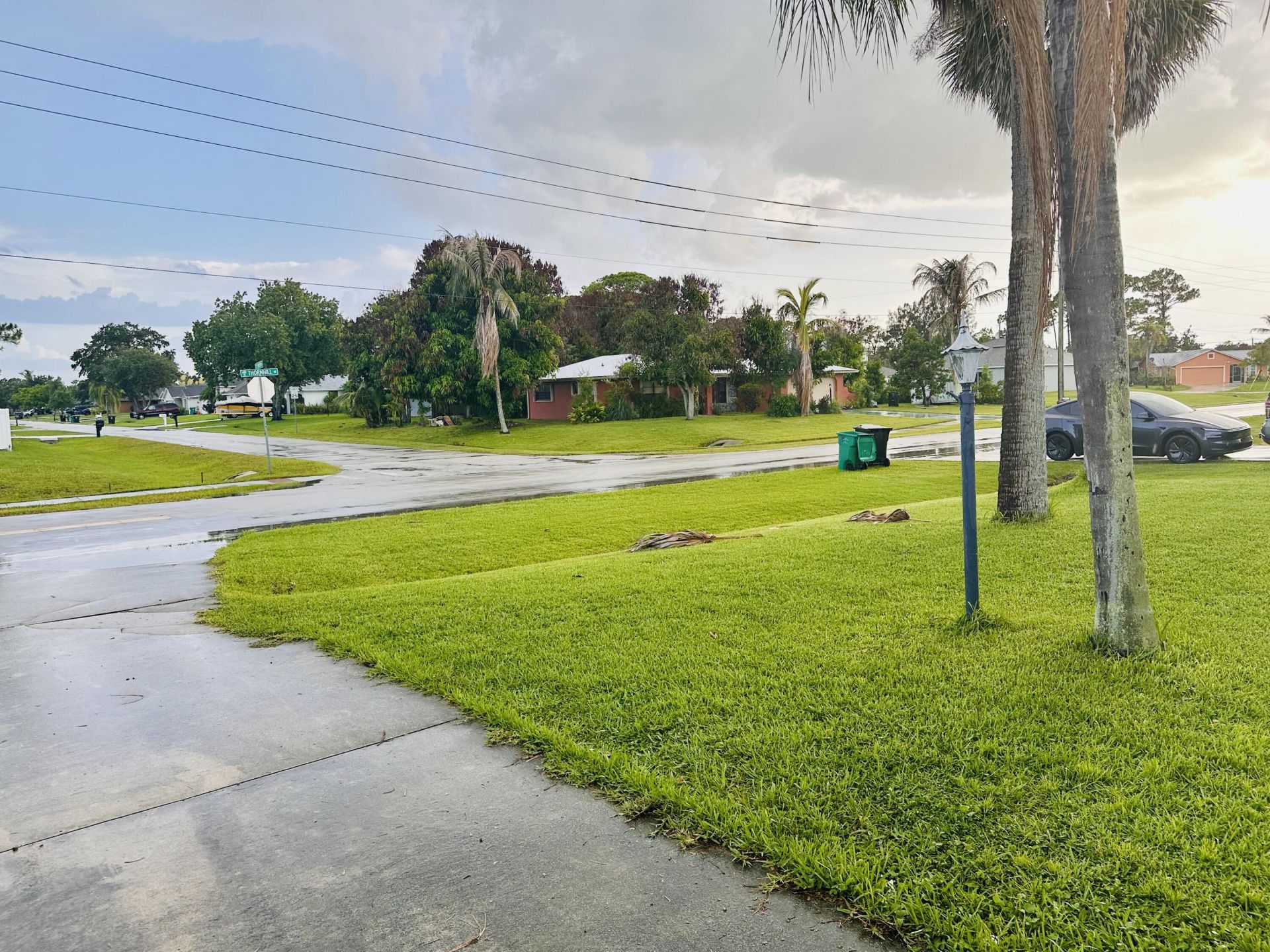 637 SE Thornhill Drive, Port Saint Lucie, FL 34983 Photo