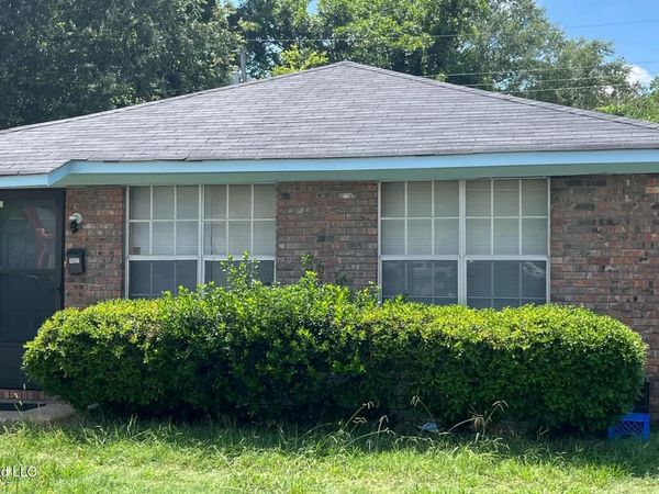 1425 Mary Street, Greenville, MS 38701