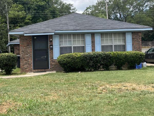 1425 Mary Street, Greenville, MS 38701