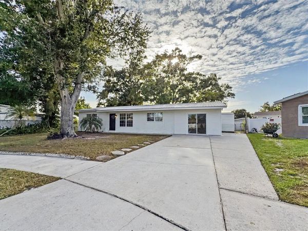 6404 WILLOW BEND PLACE , TAMPA, FL 33634