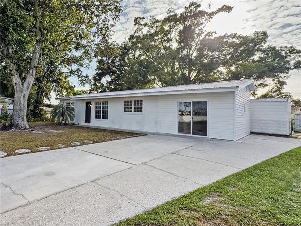 6404 WILLOW BEND PLACE , TAMPA, FL 33634