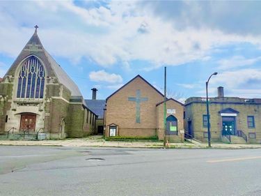 11 Doat Street, Buffalo, NY 14211