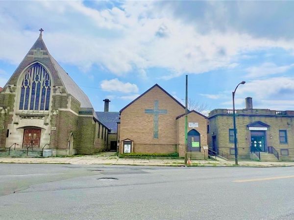 11 Doat Street, Buffalo, NY 14211