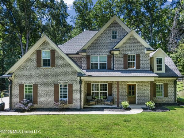 14929 Strickland Road, Byhalia, MS 38611
