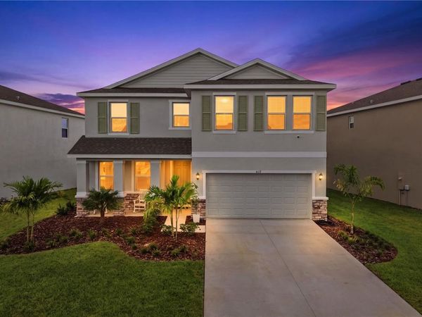 5117 ROSADO RUN , BRADENTON, FL 34211