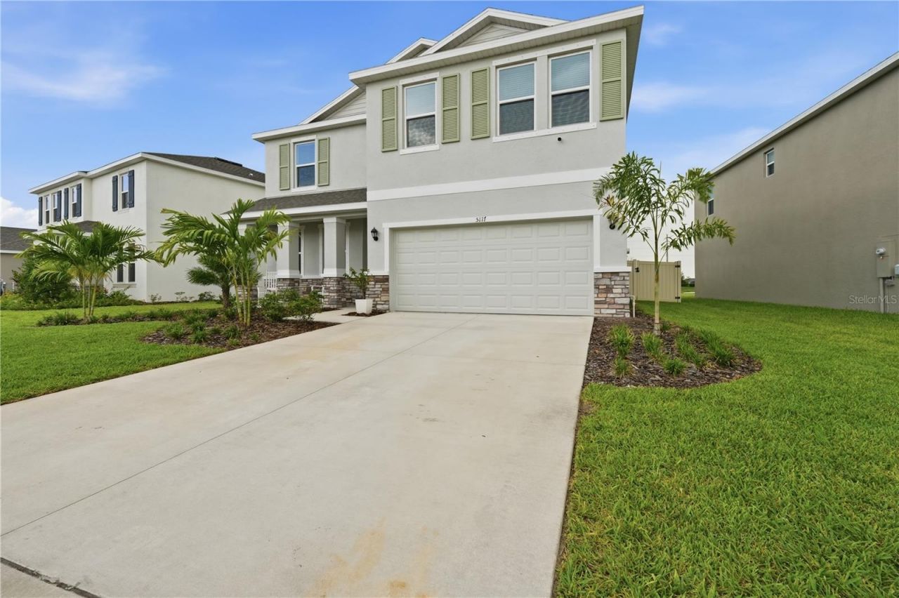 5117 Rosado Run, Bradenton, FL 34211 Photo