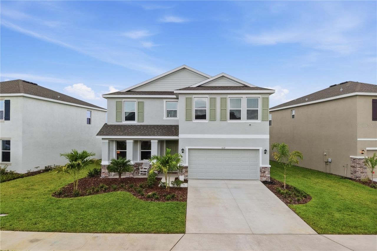 5117 Rosado Run, Bradenton, FL 34211 Photo