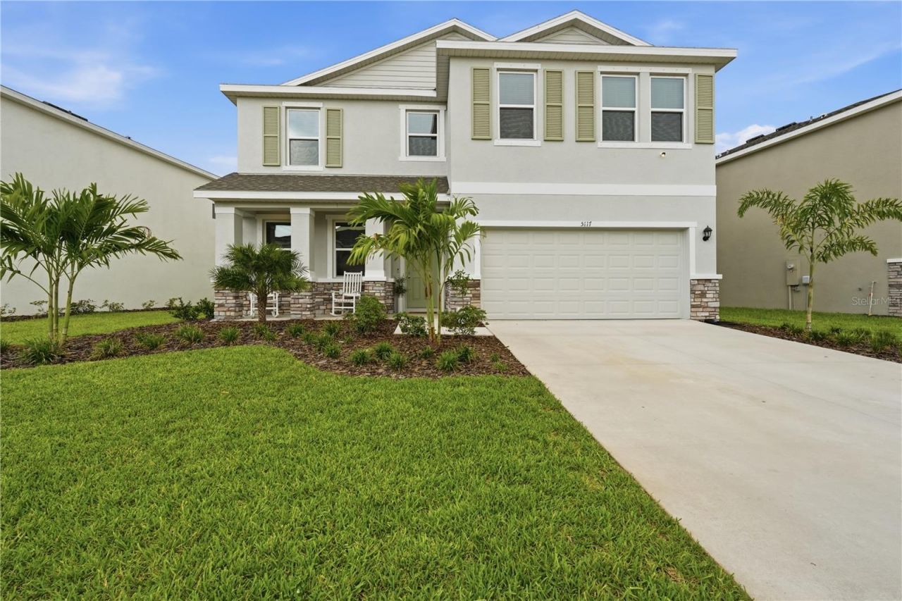 5117 Rosado Run, Bradenton, FL 34211 Photo