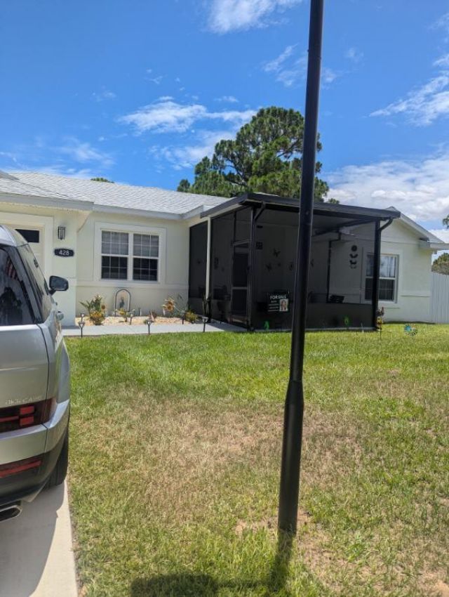 428 Killdeer Avenue, Lake Placid, FL 33852 Photo