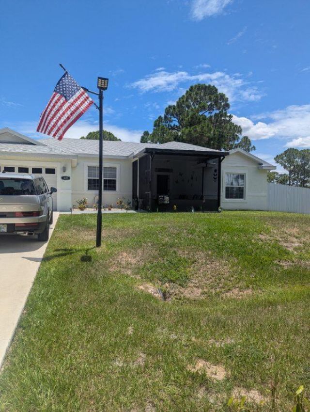 428 Killdeer Avenue, Lake Placid, FL 33852 Photo