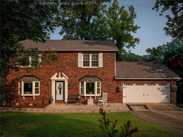 1231 Thomas Road, South Charleston, WV 25303